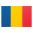 Icon Flagge Rumänien